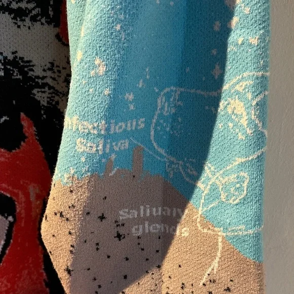 VERY RARE Sweater - Picture 7 of 7